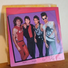 HSAS – Through The Fire LP (Sammy Hagar ym.) - pikkukuva 4