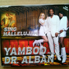 Yamboo - Sing Hallelujah CDS - pikkukuva 1