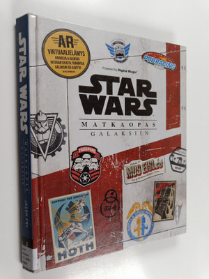 Jason Fry : Star Wars