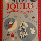 Muumi puuhakalenteri - pikkukuva 1