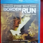 Border run Blu-ray - pikkukuva 1