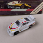 Kremer-Porsche 935 racing Corgi - pikkukuva 1