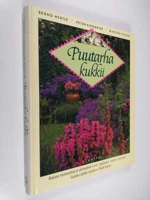 Bernd Hertle : Puutarha kukkii