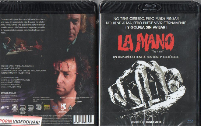hand	(14 181)	UUSI	-sp-	BLU-RAY			1981	audio/sub gb