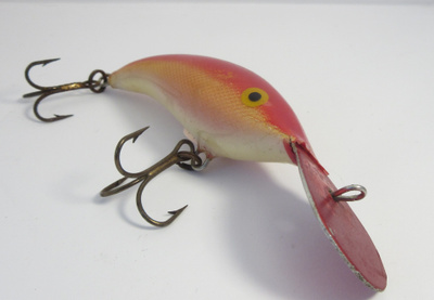 Vaappu 6,5cm (Polar)