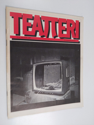 Teatteri 10/1985