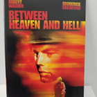 dvd Between Heaven And Hell - Kirottujen kukkula - pikkukuva 1