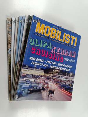 Mobilisti vuosikerta 2020 (1-8)