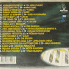 Kokoelma • Hittikatsomo • 20 bailuhittiä CD - pikkukuva 3