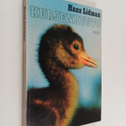 Hans Lidman : Kurjenhuuto - pikkukuva 1