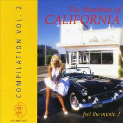 Various - The Heartbeat Of California (CD)