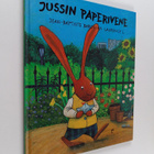 Jean-Baptiste Baronian : Jussin paperivene - pikkukuva 1