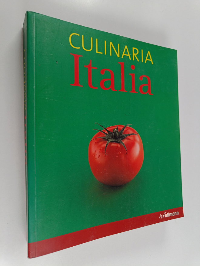 Culinaria Italia