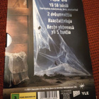 Eppu Normaali, Video jää pystyyn, tupla-dvd - pikkukuva 2