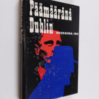 Heeresma Inc : Päämääränä Dublin : kuolettava takaa-ajo - pikkukuva 1