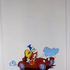 Walt Disney : Noiduttu auto - pikkukuva 2