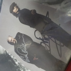 VILLE VALO & AGENTS - S/T UUSI GOLD LP + NIMMARIT KORTISSA - pikkukuva 2