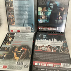 4 X SCREAM (SCREAM 1996,SCREAM 2022,SCREAM 2,SCREAM 6) - pikkukuva 2