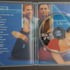 DVD: Teoria Miehistä (Ashley Judd, Greg Kinnear 2001) - pikkukuva 3