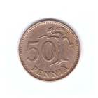 Suomi 50 Penniä 1963 - pikkukuva 1