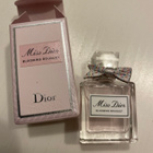 Dior Miss Dior Blooming Bouquet edt 5 ml - pikkukuva 1