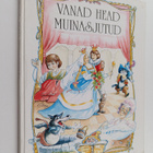 Vanad head muinasjutud - pikkukuva 1
