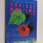 Gilles de Chabaneix : Tricia Guild : värikäs maailma - pikkukuva 1
