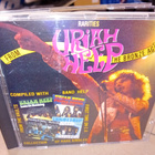 CD Uriah Heep  : Rarities from Bronze Age ( SIS POSTIKULU ) - pikkukuva 1