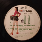 Top 6 Flag nro 11 ep 7" - pikkukuva 2