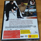Game over -dvd (2005) (mm.Reino Nordin) (Uusi,muoveissa!) - pikkukuva 2