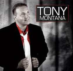 Tony Montana - Tony Montana (CD)