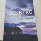 3 kpl Camilla Läckbergin kirjoja - pikkukuva 1