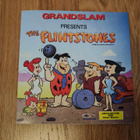 The Flintstones - Commodore Amiga - pikkukuva 1
