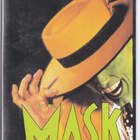 Mask - Naamio (VHS K12) - pikkukuva 1