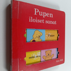 Eric Hill : Pupen iloiset sanat - pikkukuva 1