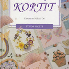 Itse tehdyt kortit (sid.4p. Mäkelä 1999) - pikkukuva 1