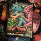 Splatterhouse 2 - pikkukuva 1