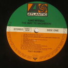 King Missile: The Way To Salvation LP 1991 Indie - pikkukuva 3