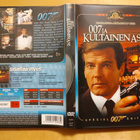 007 ja kultainen ase - Special Edition DVD - pikkukuva 1