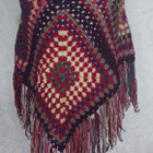 Alina´s Handmade käsityö virkattu Pontso - pikkukuva 1