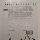 Kalastuskirja Heittokalastus. - pikkukuva 2