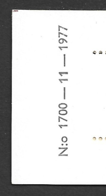 Automaattivihko AV 8 I ov1 1700-11-1977 yEG ohjausviiva 1