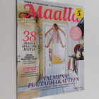 Maalla 3/2018 - pikkukuva 1