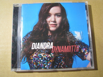 DIANDRA - Dynamiittii