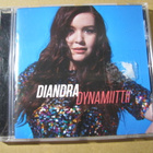 DIANDRA - Dynamiittii - pikkukuva 1