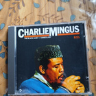 Charles Mingus : Black, Saint and the Sinner Lady (CD) - pikkukuva 1