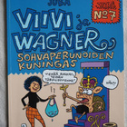 Juba: Viivi ja Wagner 7, Sohvaperunoiden kuningas, HIENO - pikkukuva 1