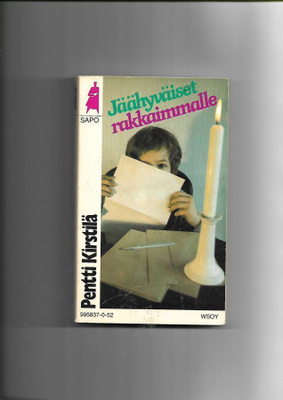 PENTTI KIRSTILÄ: Jäähyväiset rakkaimmalle, SaPo 252