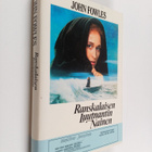 John Fowles : Ranskalaisen luutnantin nainen - pikkukuva 1