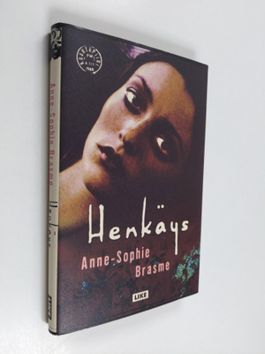 Anna-Sophie Brasme : Henkäys
